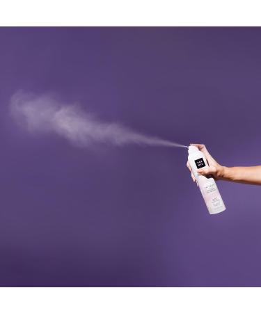 SGX NYC Dry Touch Volumizing Dry Shampoo - Paraben Free Vegan Spray for Fresh Bouncy Hair - 6.5 oz - Buy Online on GoSupps.com