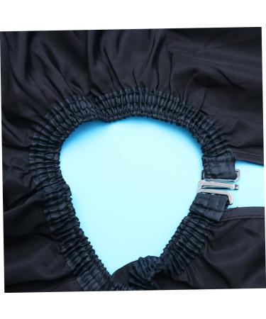 Beavorty 3 pcs hair coloring shampoo hair color shampoo hair dye shampoo hair cutting apron Hairdressing mediumx3pcs - Buy Online on GoSupps.com