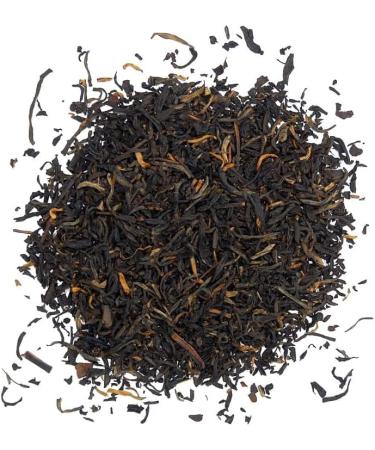  Ronnefeldt Ronnefeldt - Yunnan - Organic - Chinese Black Tea - 100 g - Buy Online on GoSupps.com