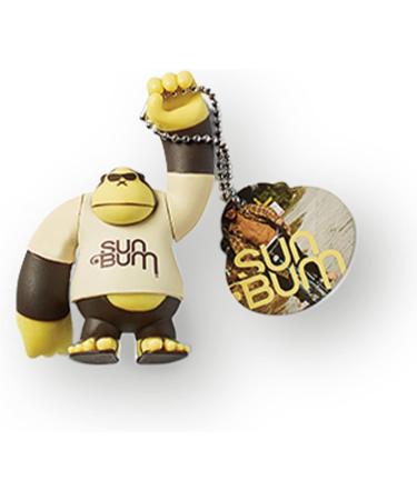 Sun Bum Sonny 3 Figure Key Chain - Fun and Functional Accessory - Buy Online on GoSupps.com