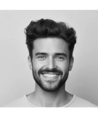 SAMSON S HAIRCARE Volumizing Matte Powder | Natural Texture & Oil Control | Easy to Use | Water Soluble | 1.4 oz - International Shipping Available - Buy Online on GoSupps.com