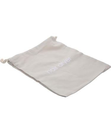 Didiseaon 10pcs Hair Dryer Storage Bag Storage Organizer Hair Dryer Supplies Travel Toiletry Bag Bags Fabric - Buy Online on GoSupps.com