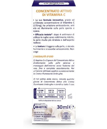 AROSE AR facial head vitamin C - Buy Online on GoSupps.com