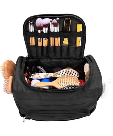 FOMIYES Tool Kit Tool Pouch Handbag The Tote Bag Hairdressing Tool Carrying Pouch Hairdressing Tool Bag Hairdressing Tool Storage Pouch Storage Bag Metal Travel Multifunction - Buy Online on GoSupps.com