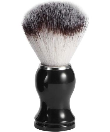 Qyebavge Shaving Brush Set - Premium Beard Grooming Shaving Soap Bowl & Nylon Mustache Tool for Men - Buy Online on GoSupps.com