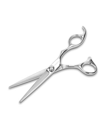 Original CreaClip Bangs & Scissors Hair Cutting Tool - Shark Tank Featured Fringe Trimming Guide & Kids Haircut Kit - Buy Online on GoSupps.com
