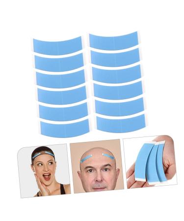 FRCOLOR 36 Pcs Double-Sided Hair Extension Tape Strips - Lace Wig Adhesive & Glue for Secure Hold - Buy Online on GoSupps.com