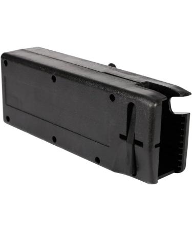 DETECH Airsoft Paintball BB Speed Loader Hand Crank Magazine - 6MM 1000 Rounds Black - Buy Online on GoSupps.com