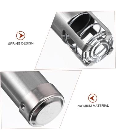 FRCOLOR 6ST Moxa Pring Moxibustion Tool - Enhance Acupuncture & Heating Therapy | International Shipping - Buy Online on GoSupps.com