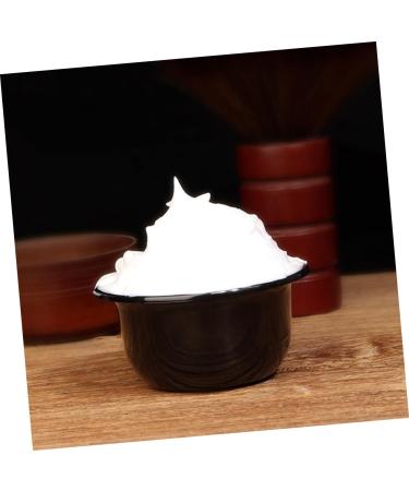3ST Reusable Razor Shell & Soap Holder | Eco-Friendly Plastic Shaving Bowl for Men | Durable Shaving Brush Holder - Buy Online on GoSupps.com
