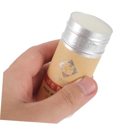 FOYTOKI Hair Wig Wax Stick Hair Waxing Stick Hair Styling Tool Pomade Hair Styling Wax - Buy Online on GoSupps.com
