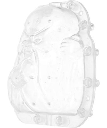 TOVINANNA 2pcs Fruit Shaping Cucumbers Fruit Transparent Forming Forming Machine Gourd As Shownx2pcs 11x10cmx2pcs - Buy Online on GoSupps.com