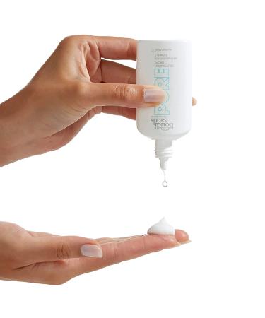 Bondi Sands PURE Self-Tanning Drops with Hyaluronic Acid - Fragrance Free, Cruelty Free, Vegan | 1.35 Oz - Buy Online on GoSupps.com