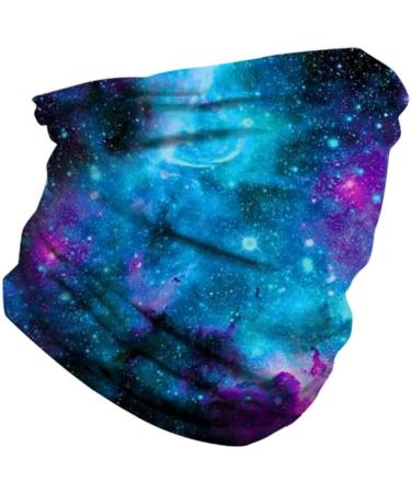 Shop Homsfou Casual Headbands & Scarves - Windproof Hijab Neck Warmer & Trekking Accessories for Outdoor Adventures - Buy Online on GoSupps.com