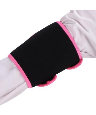 Adjustable Elbow Support Sleeve for Men & Women - Compression for Tendonitis & Arthritis Relief | Arm Stabilizer - Buy Online on GoSupps.com