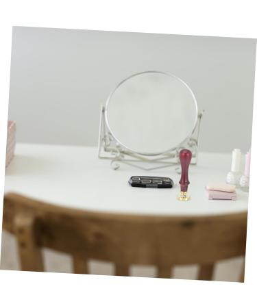 DOITOOL 1pc Practical Restores Pressing Plate Cosmetic Concentrate Alien Tool Powder Design Separate Ground 1 count (Pack of 1) Brown - Buy Online on GoSupps.com