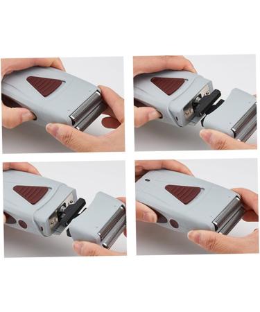 Buy Housoutil Rechargeable Hair Clippers for Men - Cordless Trimmer Kit & Shaver - International Shipping Available - Buy Online on GoSupps.com