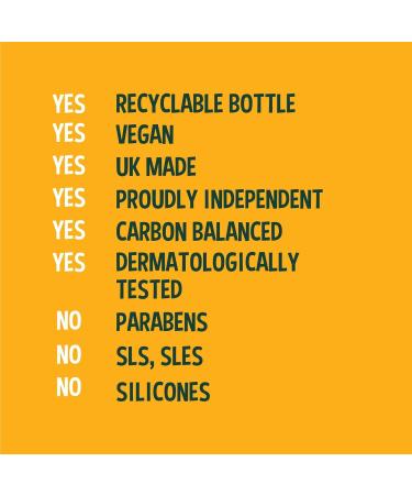 Faith In Nature Grapefruit & Orange Conditioner 2.5L - Vegan, Cruelty Free, No SLS or Parabens - For Normal to Oily Hair - Buy Online on GoSupps.com