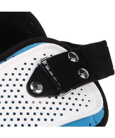 Adjustable Neck Breast Orthosis | Cervical Vortex Rehabilitation Support | Neck Traction Device for Adults - Buy Online on GoSupps.com