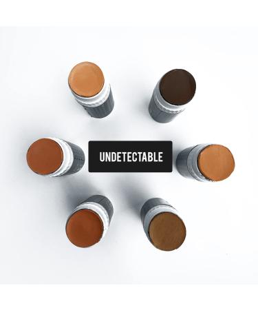 Menaji CAMO Concealer Magnum Medium 0.35oz - Ounce for Flawless Coverage | Pack of 1 - Buy Online on GoSupps.com
