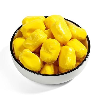 Durian candy Durian Fudge Durian Fudge New Year Snack Milk flavored Candy Milk Candy Bag Office Snack (500g) - Buy Online on GoSupps.com