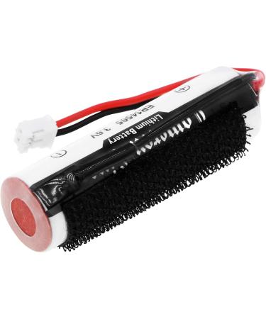 Battery Replacement for Wireless Magnetic Contact 015606 - High-Quality Long-Lasting Power Solutions | Fast International Shipping - Buy Online on GoSupps.com