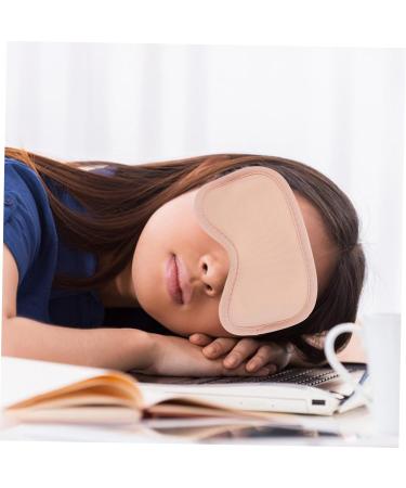 SHERCHPRY Masque pour Yeux de R utilisable Pack Doux pour Yeux Enveloppe pour Usage Prolong  - Buy Online on GoSupps.com