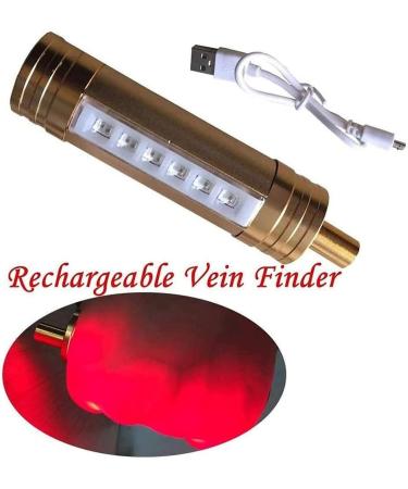 SSDDLZEQ Hand Vein Finder for Children & Adults | Accurate Vein Detection for Forehead Arms Elbows Feet & Varicose Veins | International Shipping Available - Buy Online on GoSupps.com