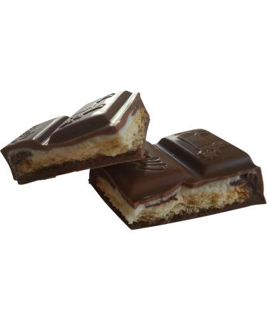  Milka Milka Chocolate | Choco Swing Biscuit XL Bar | Milka Chocolate | Milka Tablet | 12 Pack | 3600 Grams Total - Buy Online on GoSupps.com