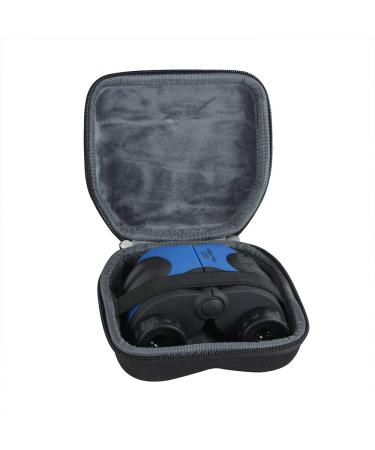 Hermitshell Hard EVA Travel Case for Sun-Team Compact Shockproof Binocular