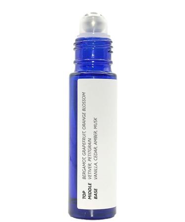 Oil Potion # 22 Inspired by Bergamote 22 Unisex Uncut Grade A Fragrance Body Oil Dupe Concentrated Long Lasting Roll-On 10ml / 0.33 oz - Buy Online on GoSupps.com