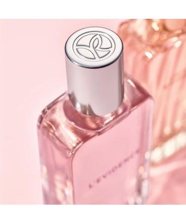 Yves Rocher L Evidence Eau de Parfume for Women 50 ml. / 1.7 fl.oz. - Buy Online on GoSupps.com
