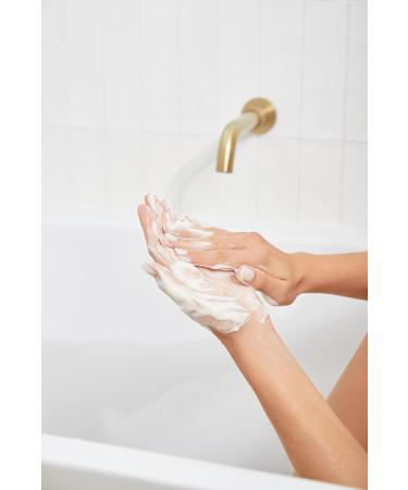  Vitry SHAMPOOING SCRUB AU SEL MARIN 100ML - Buy Online on GoSupps.com