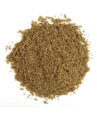 Frontier Co-op Organic Ground Coriander Seed 1lb