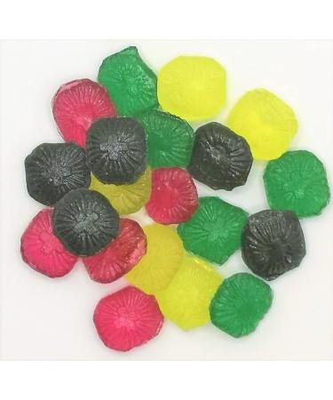 kg special sugar-free herb mix in mini form - similar to Cachou