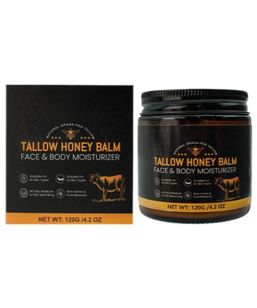 Duqulle Face cream face lotion 120 g ultra light lotion with natural moisture soothing firming skin protection for sensitive skin