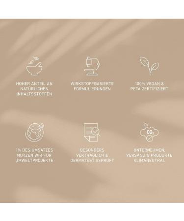 JUNGL CK Vitamin C Serum Intensive | Gives you a radiant and even complexion - Buy Online on GoSupps.com