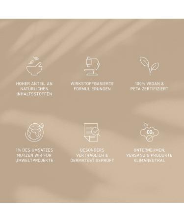 Jungl ck Cleansing Oil 100ml | Nourishing Vegan Formula with Argan Jojoba & Castor Oil | Additive-Free | Made in Germany | International Shipping - Buy Online on GoSupps.com
