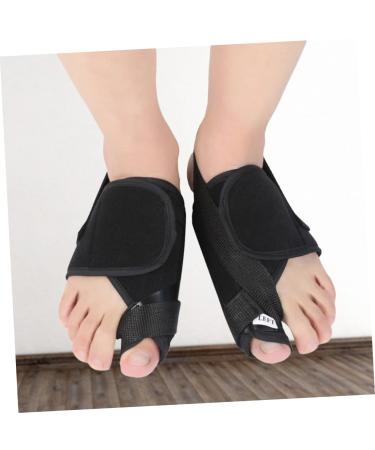NOLITOY Women's Bunion Relief Splints & Straighteners | Cushioned Big Joint Separator Appliance - Buy Online on GoSupps.com