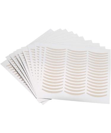 Eyelid Tape Eye Lift Tape Net Type Eyes Stickers Thin Length Double Eyelid Tape Eye Cosmetic Makeup Tools - Buy Online on GoSupps.com