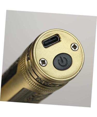 FOMIYES Rechargeable Hair Clipper Set | Professional Oil Head Hair Trimmer for Barbers | High-Performance Hair Cutting Tool - Buy Online on GoSupps.com