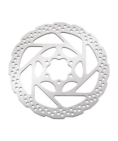 SHIMANO Bicycle Disc Brake Rotor - SM-RT56 160-mm - Buy Online on GoSupps.com