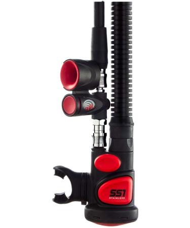 Dive Alert Signaling Device DB1 - Essential Underwater Safety Equipment - Buy Online on GoSupps.com