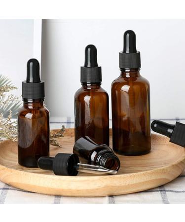 Buy Milist 24th Liquid Bottle with Dripper | Perfume & Disinfection Spray Bottles | Empty Drip & Pump Travel Bottles for Terrariums - Buy Online on GoSupps.com