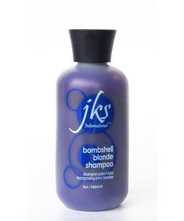 Bombshell Blonde Shampoo