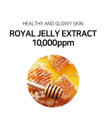 I M SORRY FOR MY SKIN Facial Ampoule - Korean Propolis Serum for Anti-Wrinkle & Nourishing Care | Niacinamide & Adenosine Boost - Buy Online on GoSupps.com