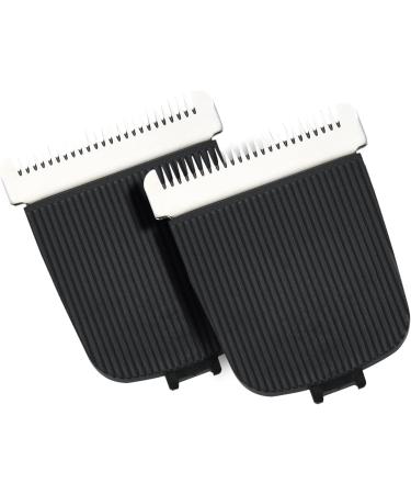 Replacement Blade for Manscaped Lawn Mower Electric Groin Hair Trimmer Blade Hygienic Snap-in Replacement Clipper Blades Fit All of Manscaped Lawn Mower 4.0 3.0 2.0 Replaceable Blade (2Pack) - Buy Online on GoSupps.com