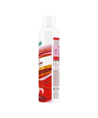Batiste Volumizing Dry Shampoo 6.35 Fl Oz - Packaging May Vary - Buy Online on GoSupps.com
