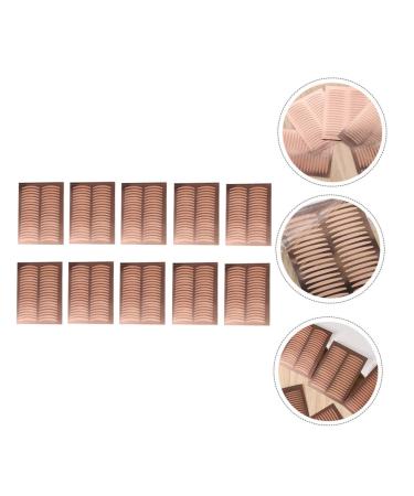 Didiseaon 25 Sheets Double Eyelid Sticker Stickers Big Eye Tools Eye Shaping Makeup Supplies No Trace Web Text - Buy Online on GoSupps.com