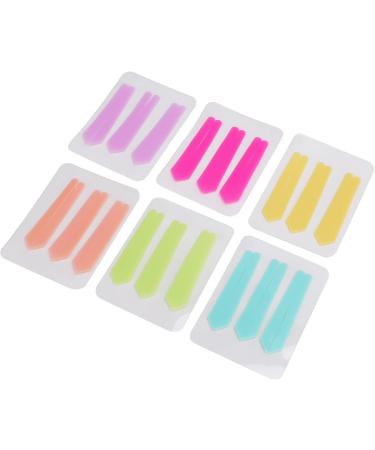 18 Pairs Silicone Lash Ribbon Kit - Easy Operation Skin Friendly & Reusable for Beauty Salons - International Shipping - Buy Online on GoSupps.com